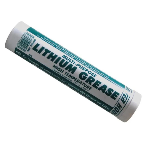 Silverhook Lithium EP2 Grease Cartridge 400g