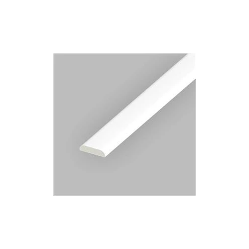25mm PVC D Moulding