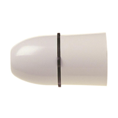 Dencon Heat Resistant BC Cordgrip Lamp Holder