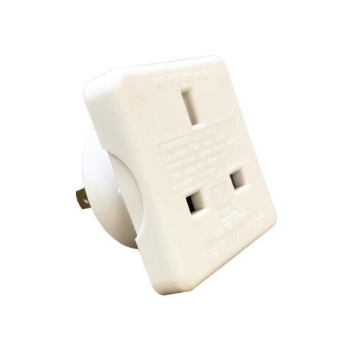 Dencon USA Travel Adaptor 10A