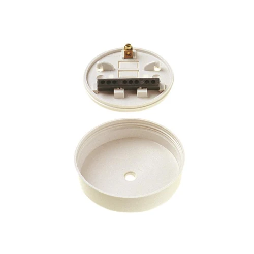 Dencon Ceiling Rose 6A White