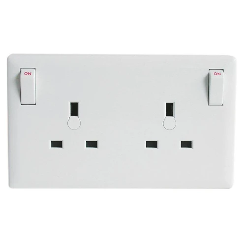Dencon 1G to 2G Converter Socket