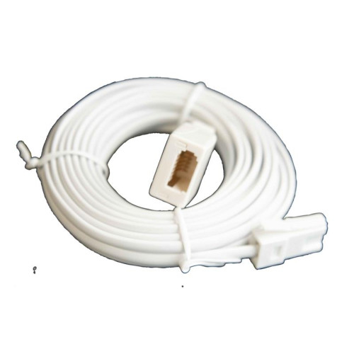 Dencon Telephone Extension Lead 5m