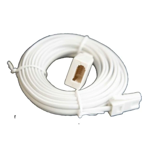 Dencon Telephone Extension Lead 5m