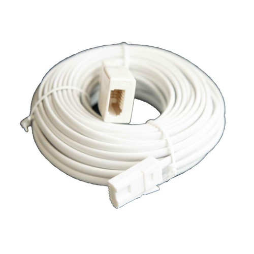 Dencon Telephone Extension Lead 10m
