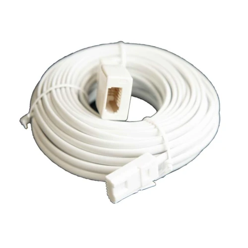 Dencon Telephone Extension Lead 10m