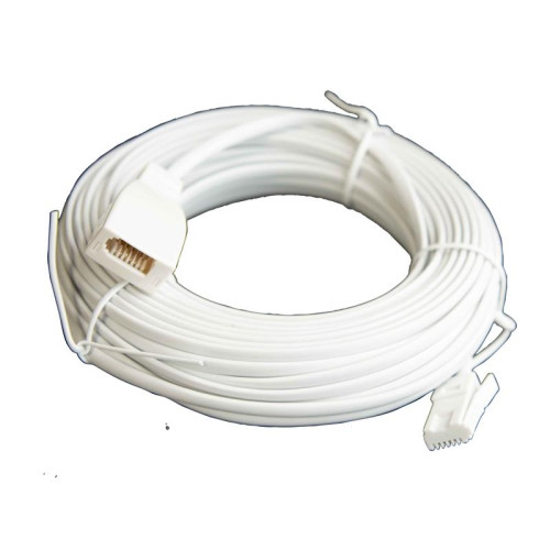 Dencon Telephone Extension Lead 15m