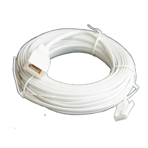 Dencon Telephone Extension Lead 15m