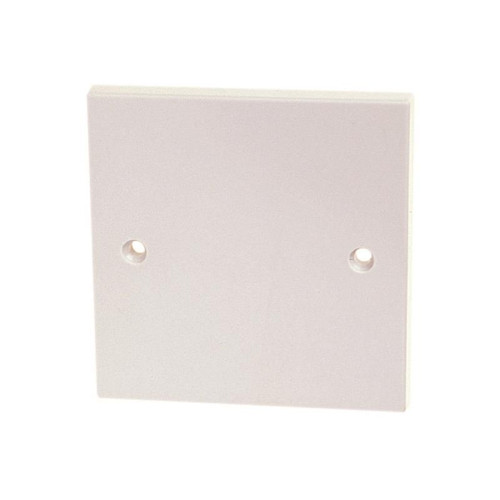 Dencon Single Blanking Plate