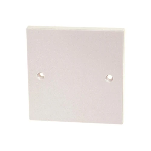 Dencon Single Blanking Plate