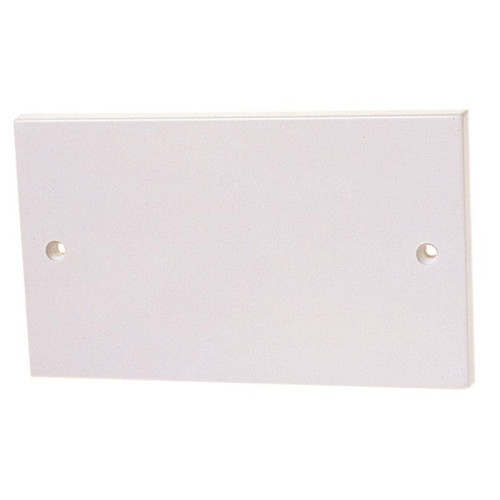 Dencon Double Blanking Plate