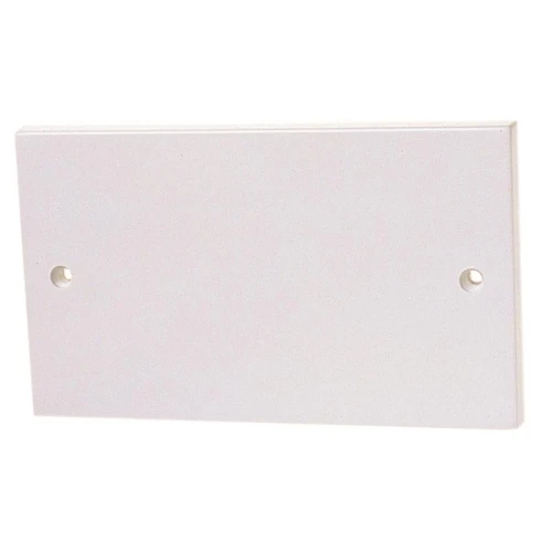 Dencon Double Blanking Plate