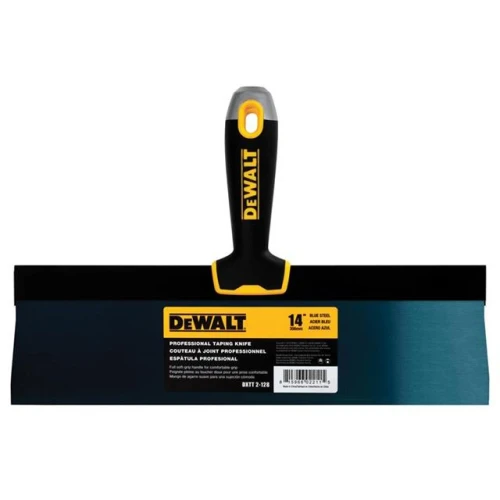 DeWalt Soft Grip Taping Knife 355mm (14in)