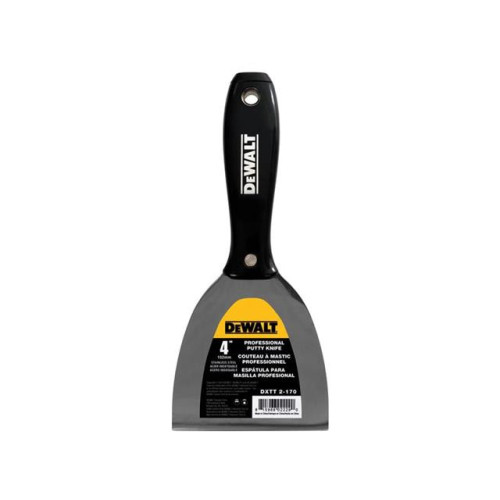 DeWalt Jointing/Filling Knife 100mm (4in)