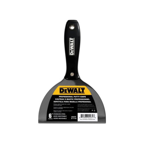 DeWalt Jointing/Filling Knife 150mm (6in)