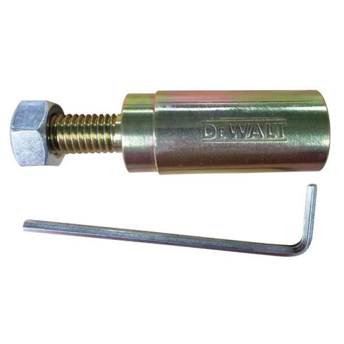 DeWalt Mixer Adaptor with Hex Key