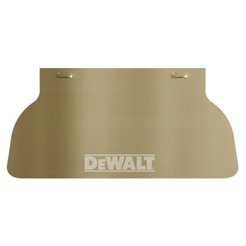 DeWalt Replacement Skimmer Blade 7in