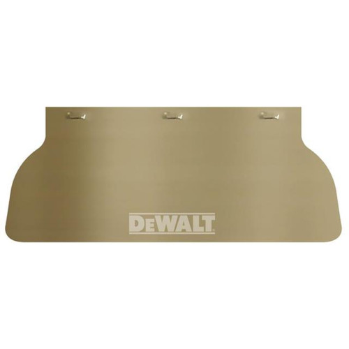 DeWalt Replacement Skimmer Blade 10in