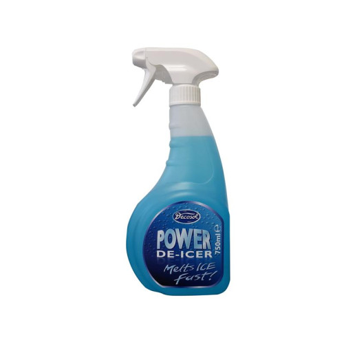 Decosol Power De-Icer 750ml