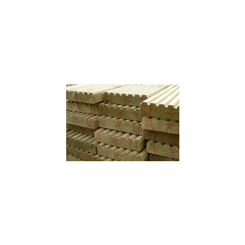 Decking Board 38x150mm 3.9m (32x145)