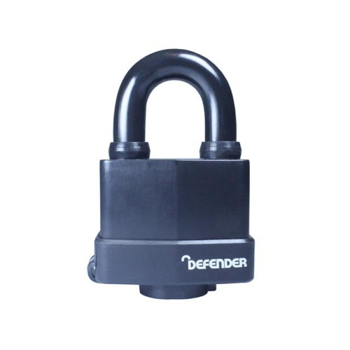 Defender All Terrain Weatherseal Padlock 40mm Keyed Alike