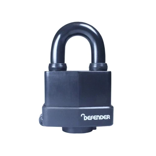 Defender All Terrain Weatherseal Padlock 40mm