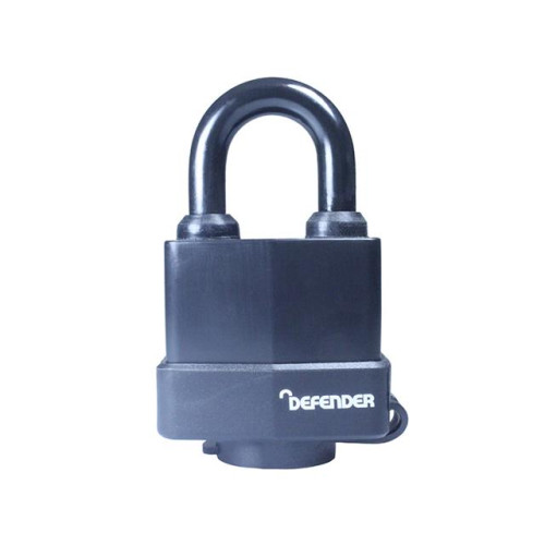 Defender All Terrain Weatherseal Padlock 50mm Keyed Alike