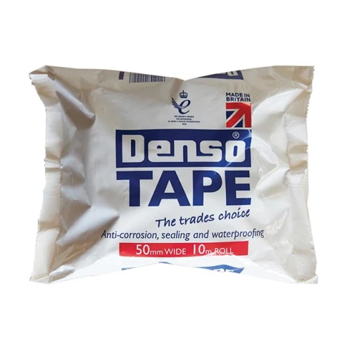 Denso Tape 100mm X 10M Roll