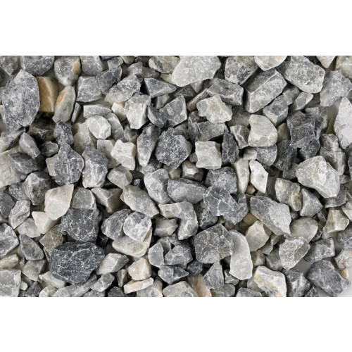 Alpine Blue Gravel 20mm