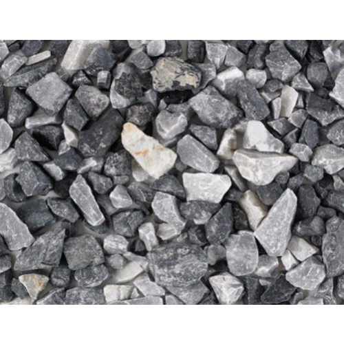 Black Ice Gravel 20mm