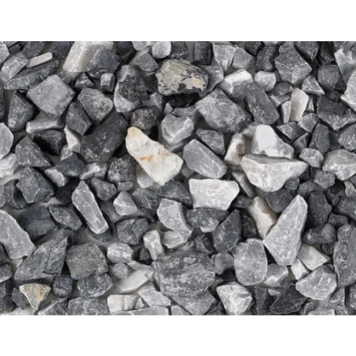 Black Ice Gravel 20mm