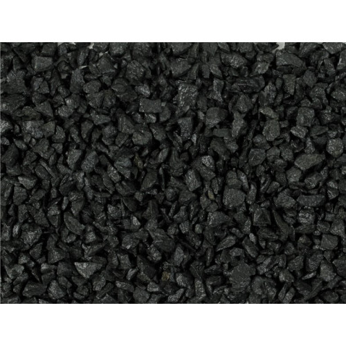 Charcoal Granite Gravel 10mm