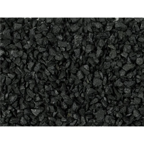 Charcoal Granite Gravel 10mm
