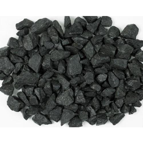 Charcoal Granite Gravel 20mm