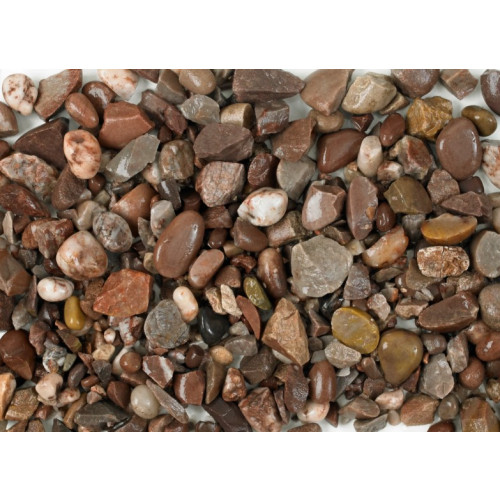 Cheshire Pink Gravel 20mm