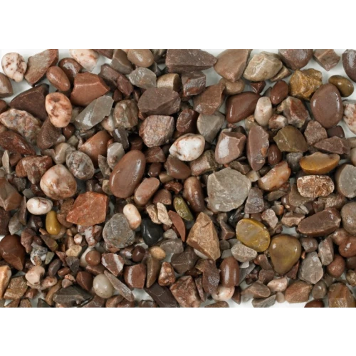 Cheshire Pink Gravel 20mm