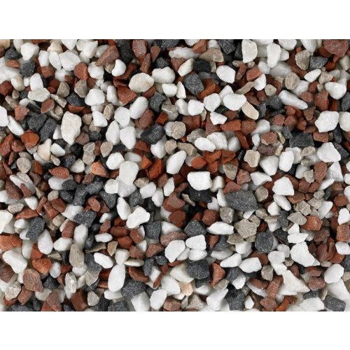 Multi Spar Gravel 10mm