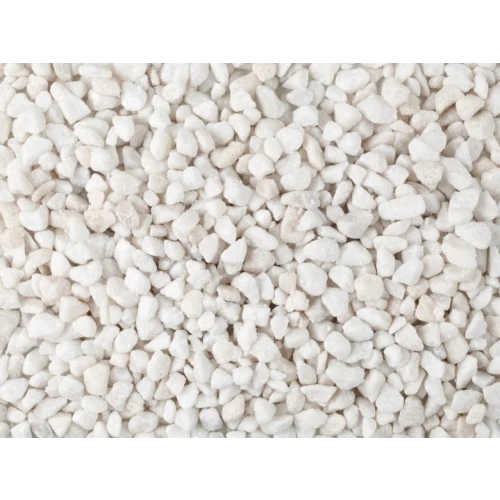 Polar White Marble 10mm