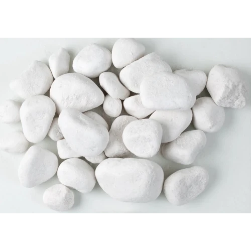Polar White Pebbles 20-40mm