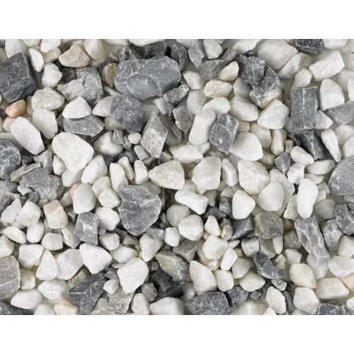 Polar Ice Gravel 20mm