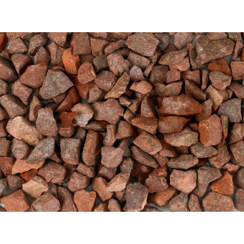 Red Granite Gravel 20mm