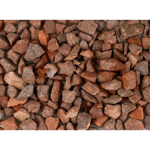 Red Granite Gravel 20mm