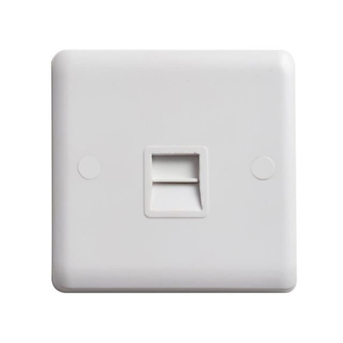 Deta Secondary Telephone Outlet