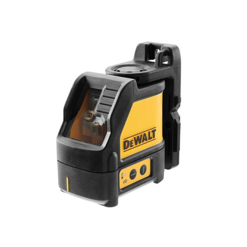 Dewalt DW088CG Cross Line Green Laser
