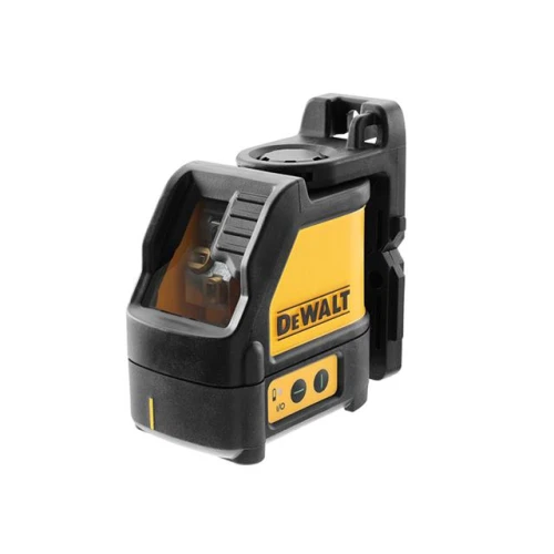 Dewalt DW088CG Cross Line Green Laser