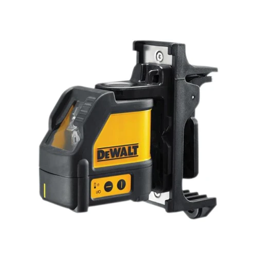 Dewalt DW088K Self Levelling 2 Line Laser