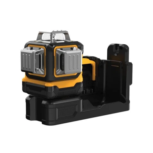 Dewalt DCE089NG18 3 x 360&Acirc;&deg; Green Multi-Line Laser 12/18V Bare Unit