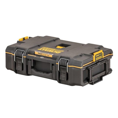 Dewalt DS166 TOUGHSYSTEMâ„¢ 2.0 Toolbox