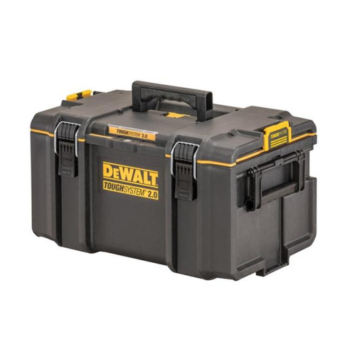 Dewalt DS300 TOUGHSYSTEMâ„¢ 2.0 Toolbox