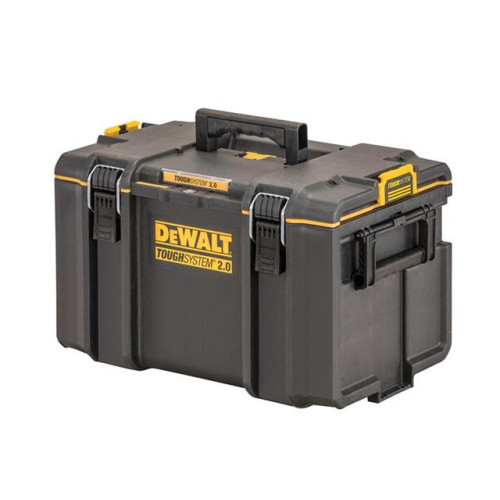Dewalt DS400 TOUGHSYSTEMâ„¢ 2.0 Toolbox